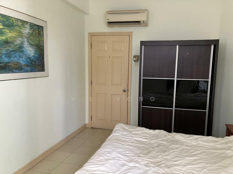 Condominium for Sale at D' Mayang Condominium - Y.L. Yong - Bedroom - PropertyGuru.com.my