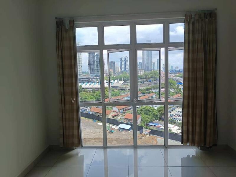 Service Residence for Sale at Skysuites @ Meldrum Hills - Vincy Sia - View - PropertyGuru.com.my