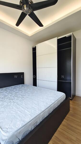 Condominium for Rent at TRI PINNACLE - Weng Sern - Bedroom - PropertyGuru.com.my
