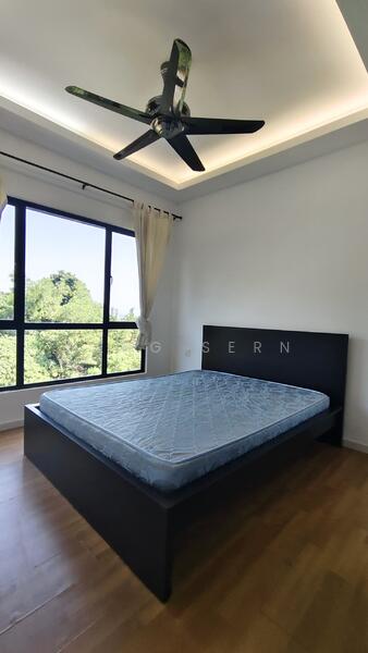 Condominium for Rent at TRI PINNACLE - Weng Sern - Bedroom - PropertyGuru.com.my