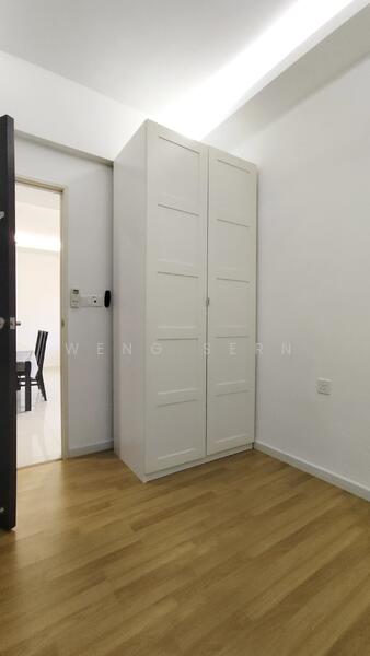 Condominium for Rent at TRI PINNACLE - Weng Sern - Interior - PropertyGuru.com.my