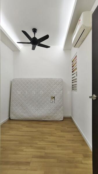 Condominium for Rent at TRI PINNACLE - Weng Sern - Bedroom - PropertyGuru.com.my