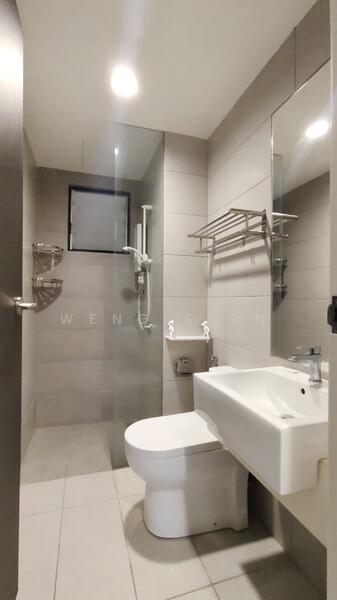 Condominium for Rent at TRI PINNACLE - Weng Sern - Bathroom - PropertyGuru.com.my