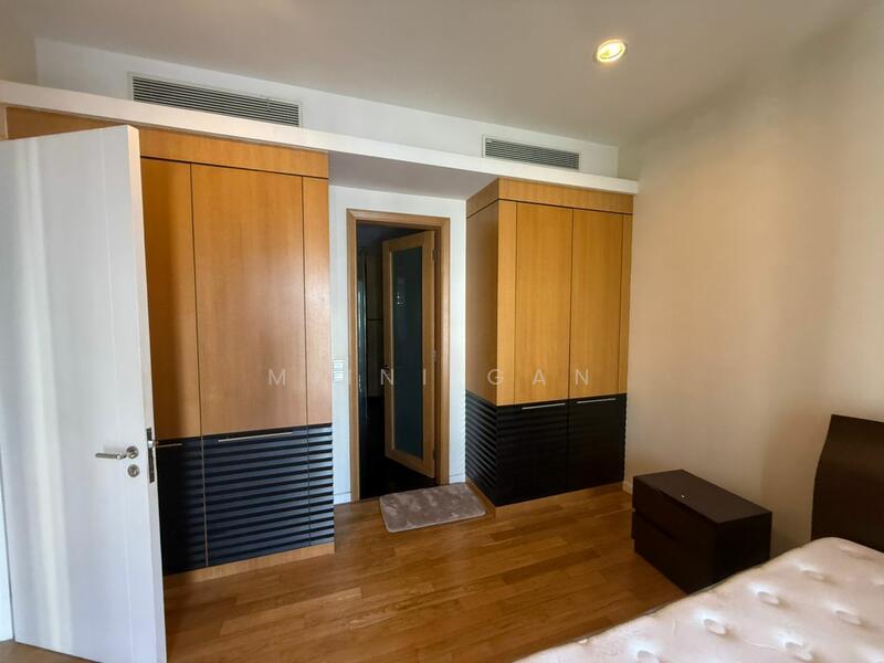 St Mary Residences untuk Untuk Disewa - RM 7,500 /bulan, Mac 2026 - Bedroom - PropertyGuru.com.my