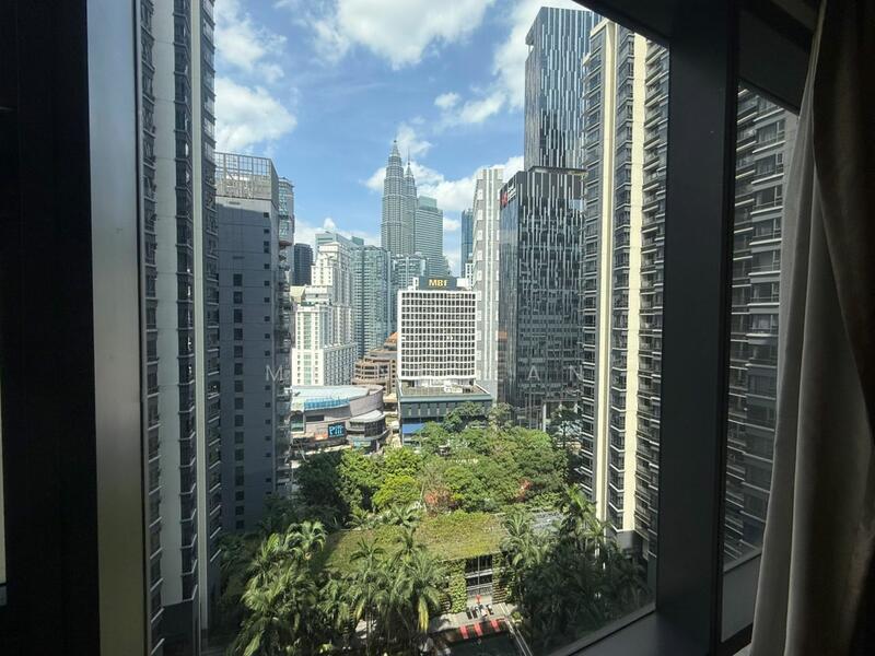 St Mary Residences untuk Untuk Disewa - RM 7,500 /bulan, Mac 2026 - View - PropertyGuru.com.my