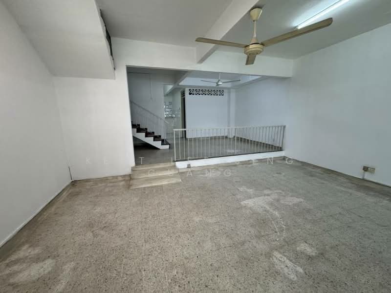 Rumah Teres 2 Tingkat untuk Dijual di Taman Palm Grove (Klang) - Kent Lee Jing Guang - Interior - PropertyGuru.com.my