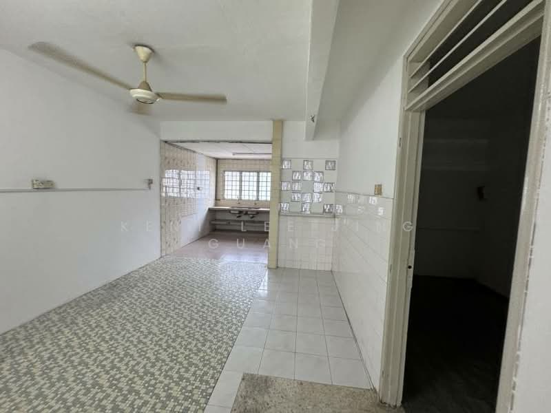 Rumah Teres 2 Tingkat untuk Dijual di Taman Palm Grove (Klang) - Kent Lee Jing Guang - Kitchen - PropertyGuru.com.my