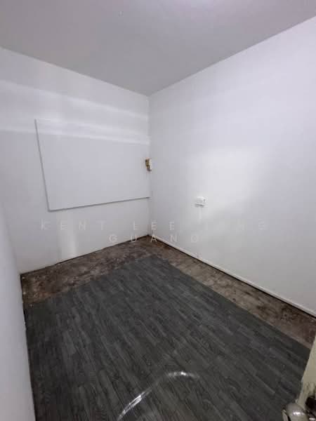 Rumah Teres 2 Tingkat untuk Dijual di Taman Palm Grove (Klang) - Kent Lee Jing Guang - Interior - PropertyGuru.com.my