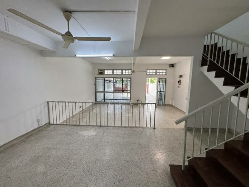 Rumah Teres 2 Tingkat untuk Dijual di Taman Palm Grove (Klang) - Kent Lee Jing Guang - Interior - PropertyGuru.com.my