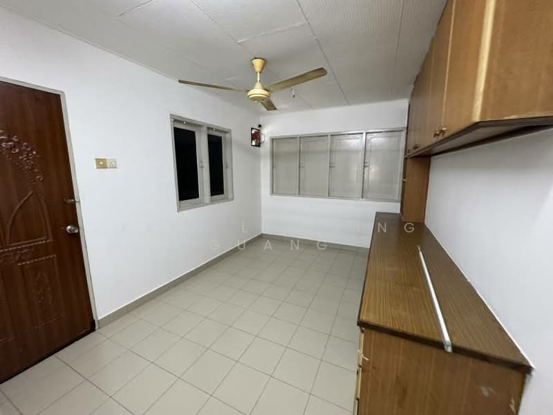 Rumah Teres 2 Tingkat untuk Dijual di Taman Palm Grove (Klang) - Kent Lee Jing Guang - Interior - PropertyGuru.com.my