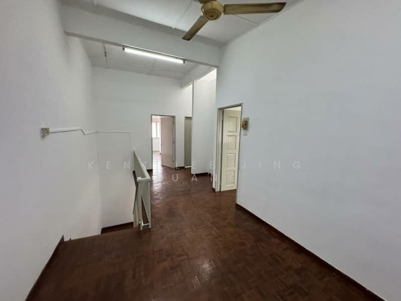 Rumah Teres 2 Tingkat untuk Dijual di Taman Palm Grove (Klang) - Kent Lee Jing Guang - Interior - PropertyGuru.com.my