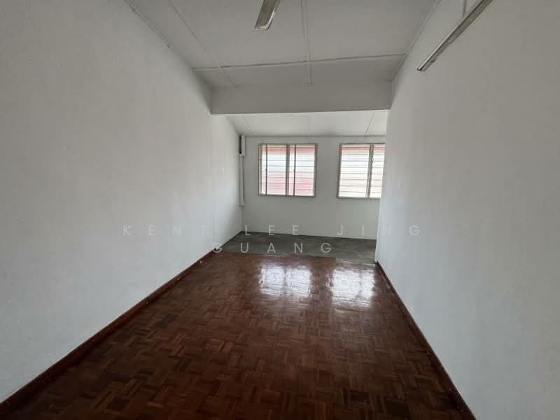 Rumah Teres 2 Tingkat untuk Dijual di Taman Palm Grove (Klang) - Kent Lee Jing Guang - Interior - PropertyGuru.com.my
