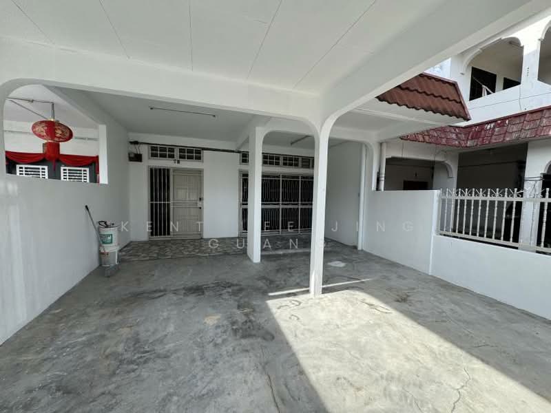 Rumah Teres 2 Tingkat untuk Dijual di Taman Palm Grove (Klang) - Kent Lee Jing Guang - Exterior - PropertyGuru.com.my