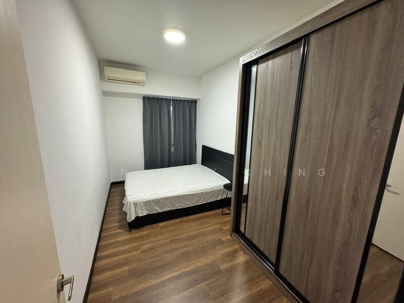 Condominium for Rent at Maya@Likas - Chin Giok Ching - Bedroom - PropertyGuru.com.my