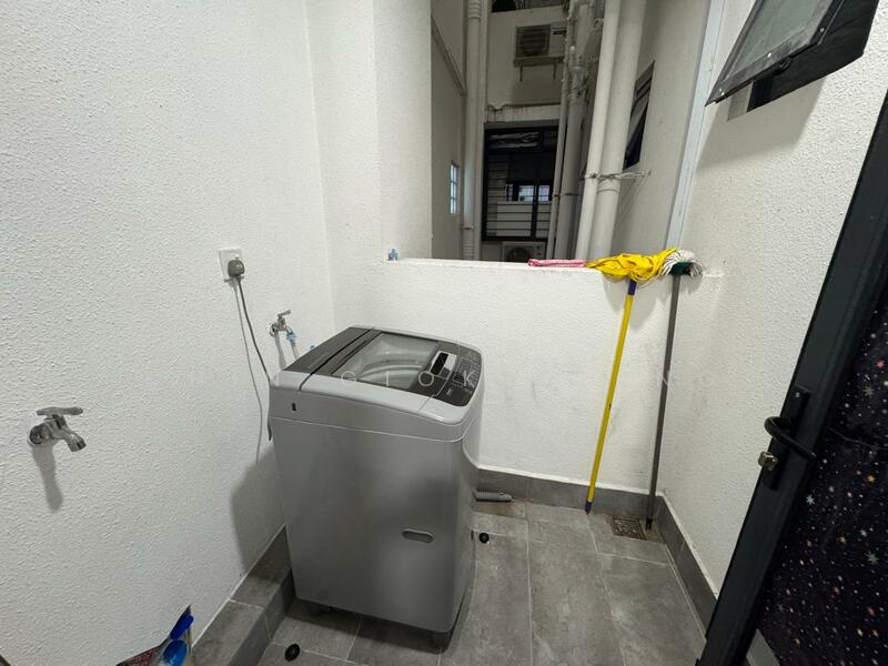 Condominium for Rent at Maya@Likas - Chin Giok Ching - Interior - PropertyGuru.com.my