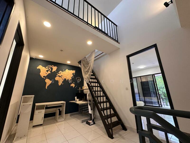 2-storey Terraced House for Sale in Nusa Bayu (Iskandar Puteri (Nusajaya)) - Seven Kong - Interior - PropertyGuru.com.my