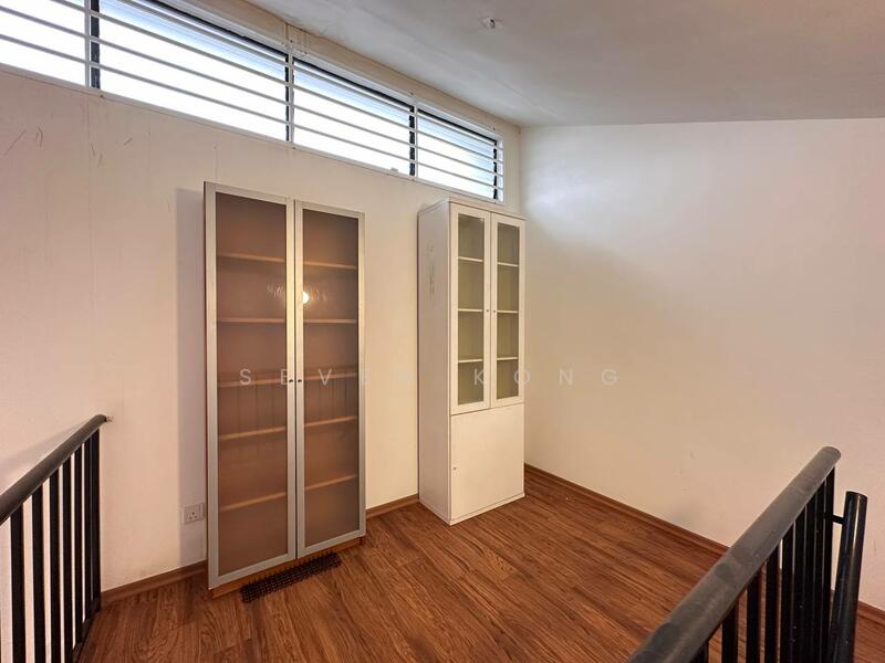 2-storey Terraced House for Sale in Nusa Bayu (Iskandar Puteri (Nusajaya)) - Seven Kong - Interior - PropertyGuru.com.my