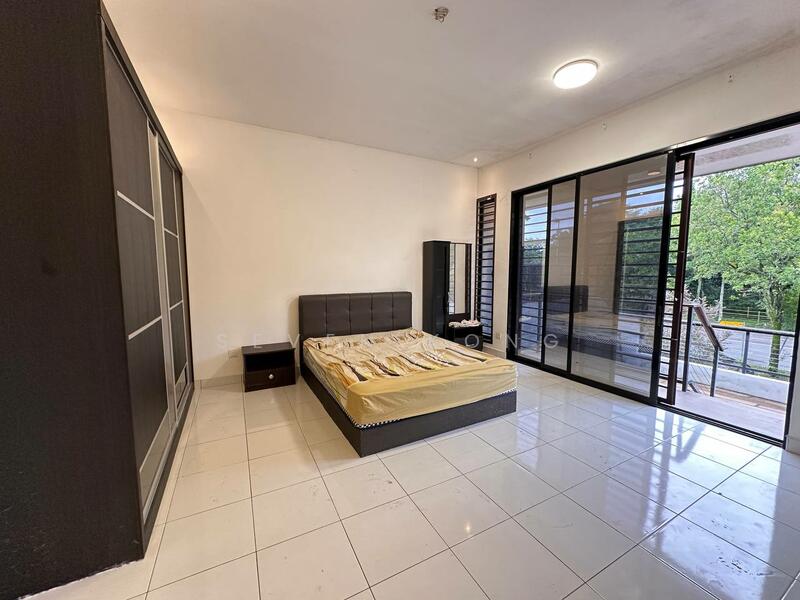 2-storey Terraced House for Sale in Nusa Bayu (Iskandar Puteri (Nusajaya)) - Seven Kong - Bedroom - PropertyGuru.com.my