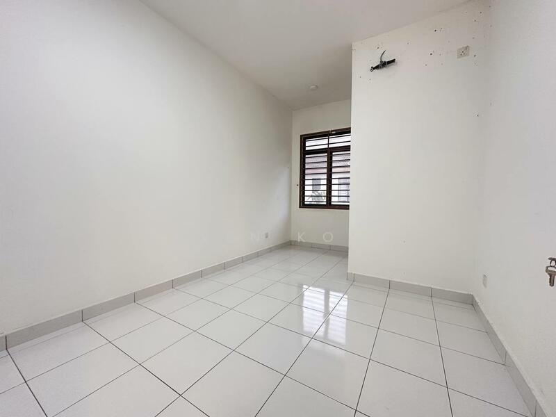 2-storey Terraced House for Sale in Nusa Bayu (Iskandar Puteri (Nusajaya)) - Seven Kong - Interior - PropertyGuru.com.my