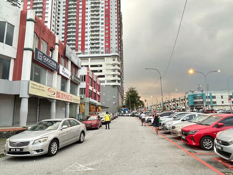 Shop for Sale in Subang Jaya (Selangor) - Lai YK - Exterior - PropertyGuru.com.my
