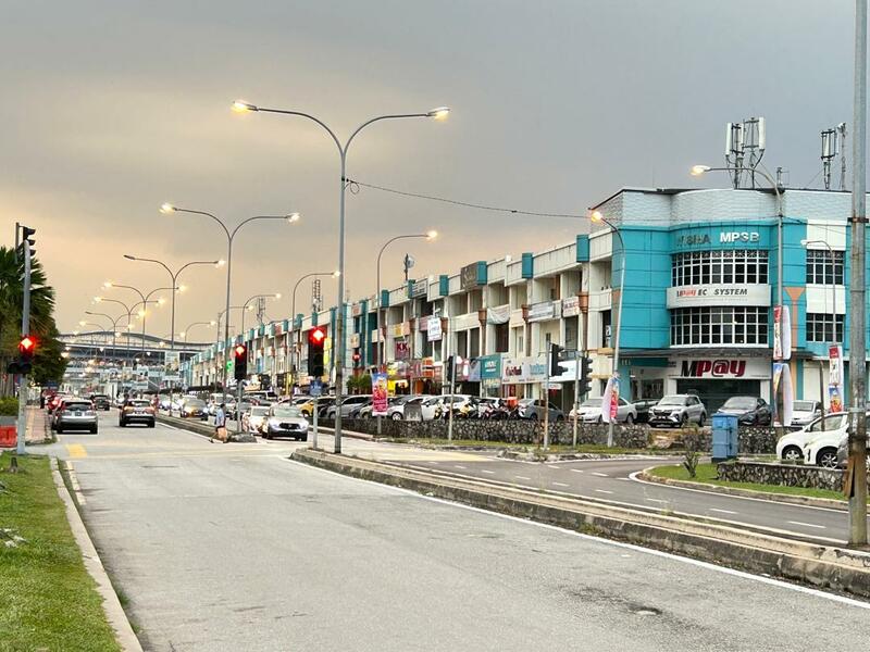 Shop for Sale in Subang Jaya (Selangor) - Lai YK - Exterior - PropertyGuru.com.my