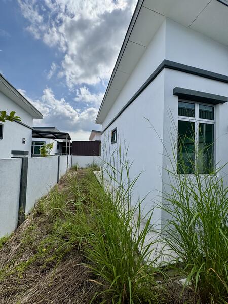 TAMAN SEROM PERDANA untuk Untuk Dijual - RM 520,000, Feb 2026 - Exterior - PropertyGuru.com.my