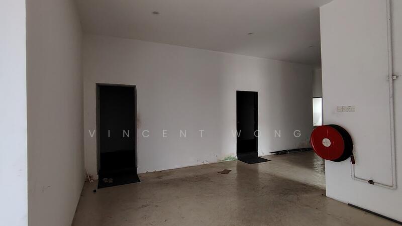 Warehouse for Rent in Nilai (Negeri Sembilan) - Vincent wong - Interior - PropertyGuru.com.my