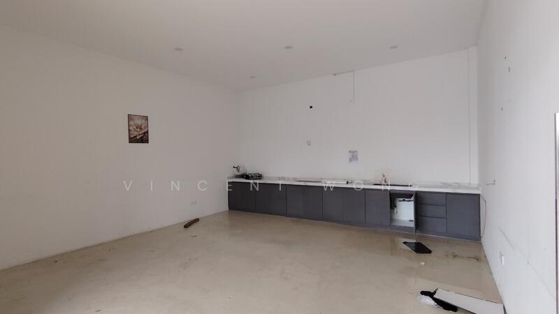 Warehouse for Rent in Nilai (Negeri Sembilan) - Vincent wong - Kitchen - PropertyGuru.com.my