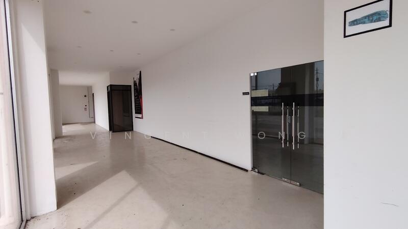Warehouse for Rent in Nilai (Negeri Sembilan) - Vincent wong - Interior - PropertyGuru.com.my