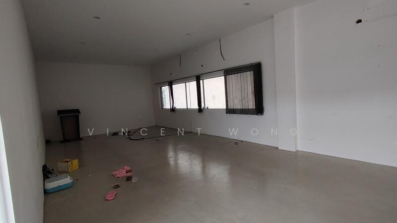 Warehouse for Rent in Nilai (Negeri Sembilan) - Vincent wong - Interior - PropertyGuru.com.my