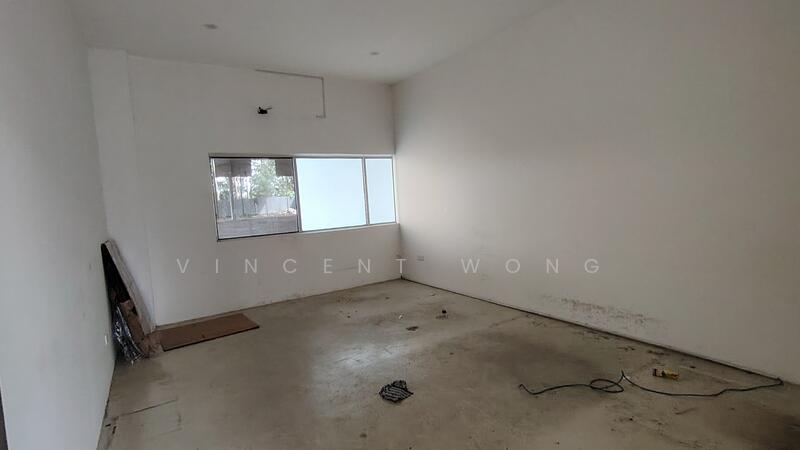 Warehouse for Rent in Nilai (Negeri Sembilan) - Vincent wong - Interior - PropertyGuru.com.my