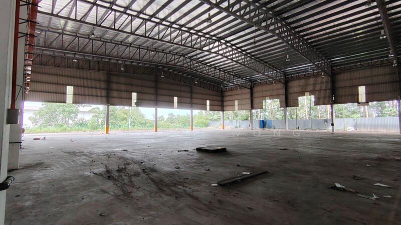 Warehouse for Rent in Nilai (Negeri Sembilan) - Vincent wong - Interior - PropertyGuru.com.my