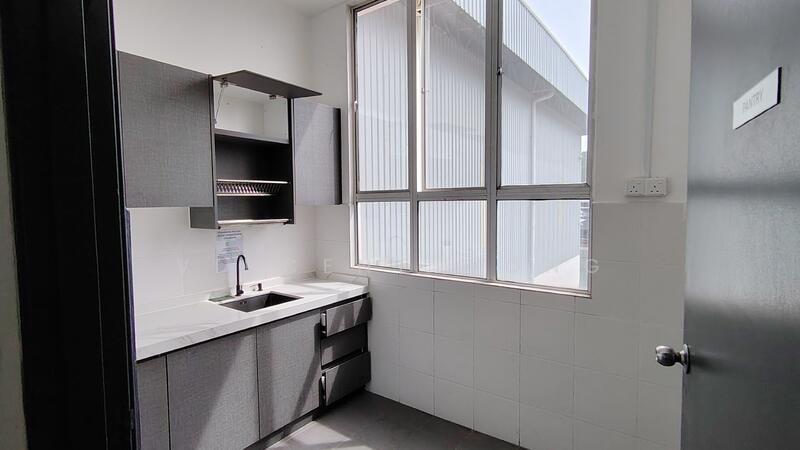 Warehouse for Rent in Nilai (Negeri Sembilan) - Vincent wong - Kitchen - PropertyGuru.com.my