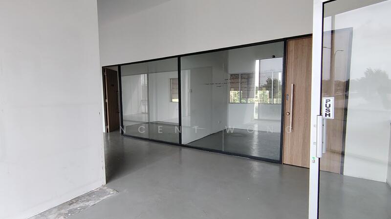 Warehouse for Rent in Nilai (Negeri Sembilan) - Vincent wong - Interior - PropertyGuru.com.my