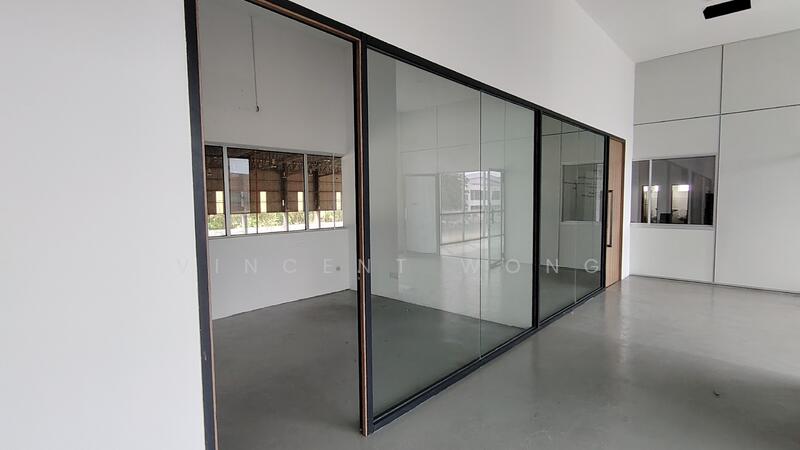 Warehouse for Rent in Nilai (Negeri Sembilan) - Vincent wong - Interior - PropertyGuru.com.my