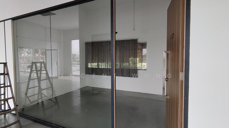 Warehouse for Rent in Nilai (Negeri Sembilan) - Vincent wong - Interior - PropertyGuru.com.my