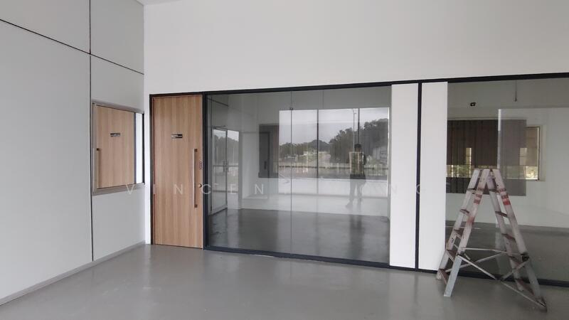 Warehouse for Rent in Nilai (Negeri Sembilan) - Vincent wong - Interior - PropertyGuru.com.my