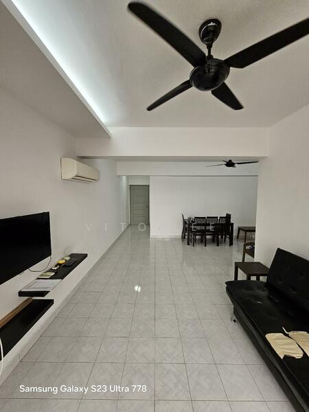 For Rent - Casa Lago