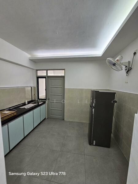 For Rent - Casa Lago