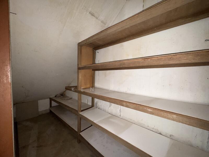 2-storey Terraced House for Sale in Seri Kembangan (Selangor) - KEN TAN - Interior - PropertyGuru.com.my