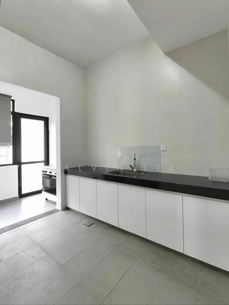 Terraced House for Sale in Johor Bahru (Johor) - Calvin Lee - Kitchen - PropertyGuru.com.my