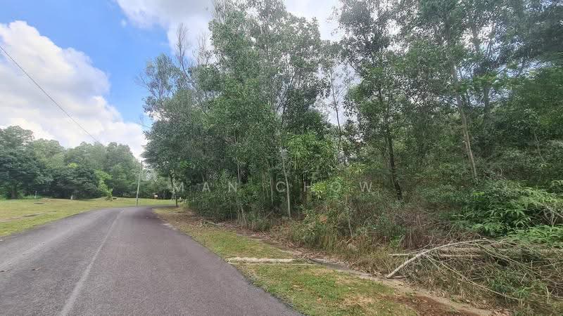 Tanah Kediaman untuk Dijual di Bandar Tasik Kesuma (Beranang) - MAN CHOW - Exterior - PropertyGuru.com.my