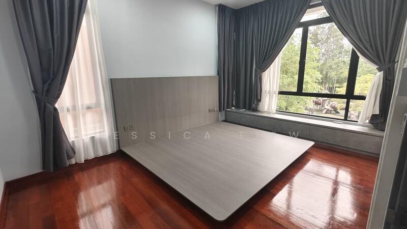 Cluster House for Sale in Horizon Hills (Iskandar Puteri (Nusajaya)) - Jessica Tiew - Bedroom - PropertyGuru.com.my