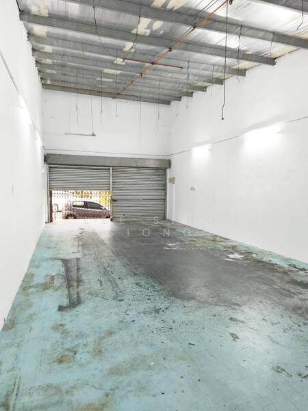 Shop for Rent in Sungai Buloh (Selangor) - Lee Sing Siong - Interior - PropertyGuru.com.my