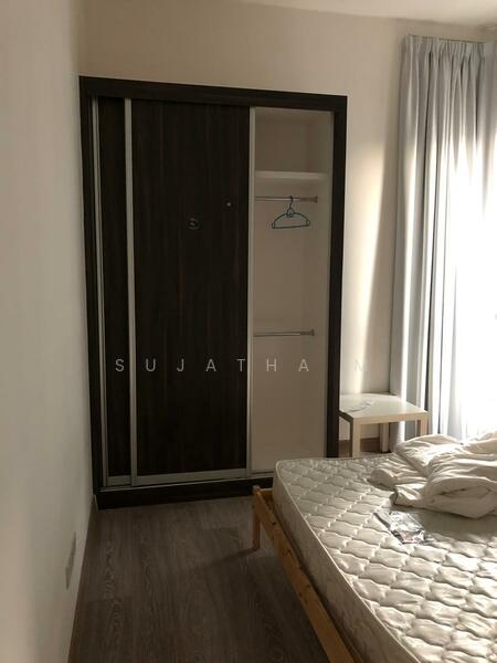 Service Residence for Rent at South View - Sujatha M - PropertyGuru.com.my