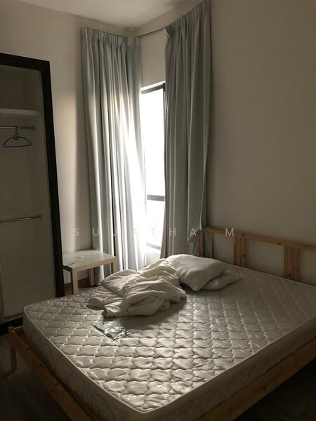 Service Residence for Rent at South View - Sujatha M - PropertyGuru.com.my