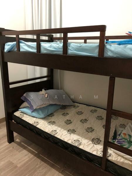 Service Residence for Rent at South View - Sujatha M - PropertyGuru.com.my