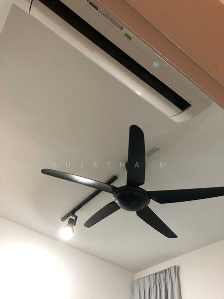 Service Residence for Rent at South View - Sujatha M - PropertyGuru.com.my