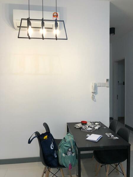 Service Residence for Rent at South View - Sujatha M - PropertyGuru.com.my