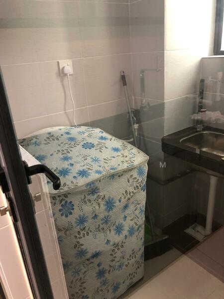 Service Residence for Rent at South View - Sujatha M - PropertyGuru.com.my